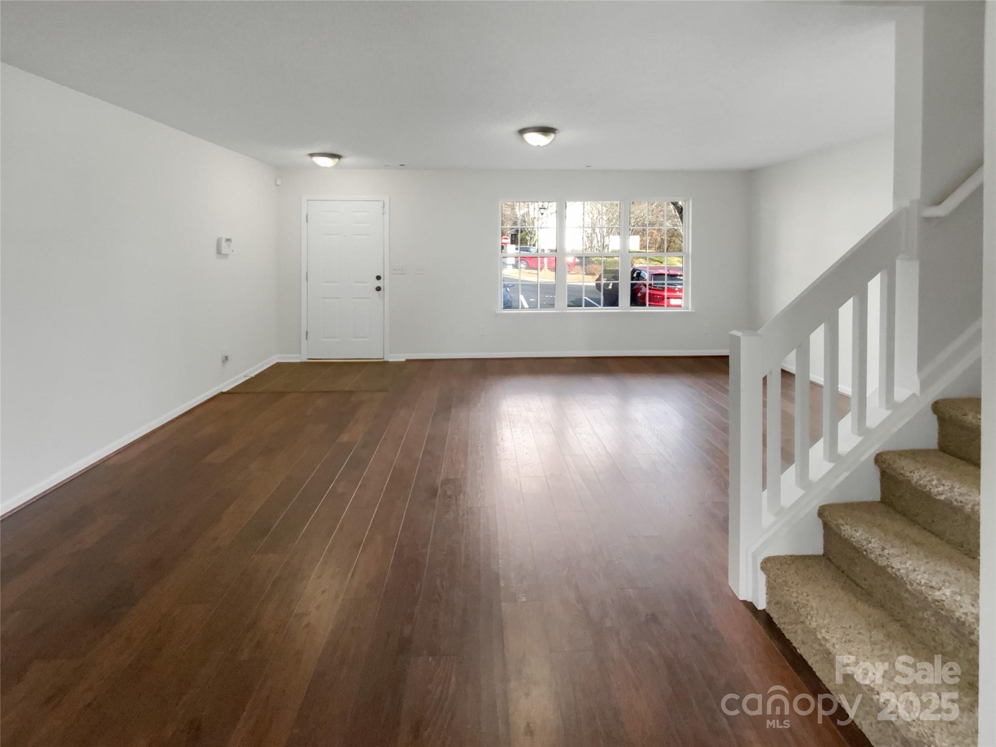 Holly Ridge - Residential