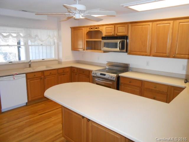 Golf View Estates - Residential