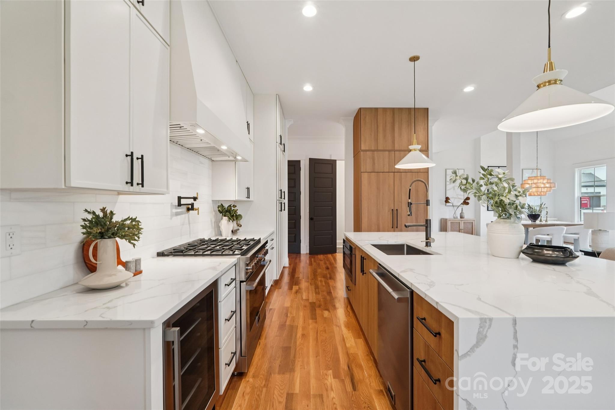 Lansdowne - Residential