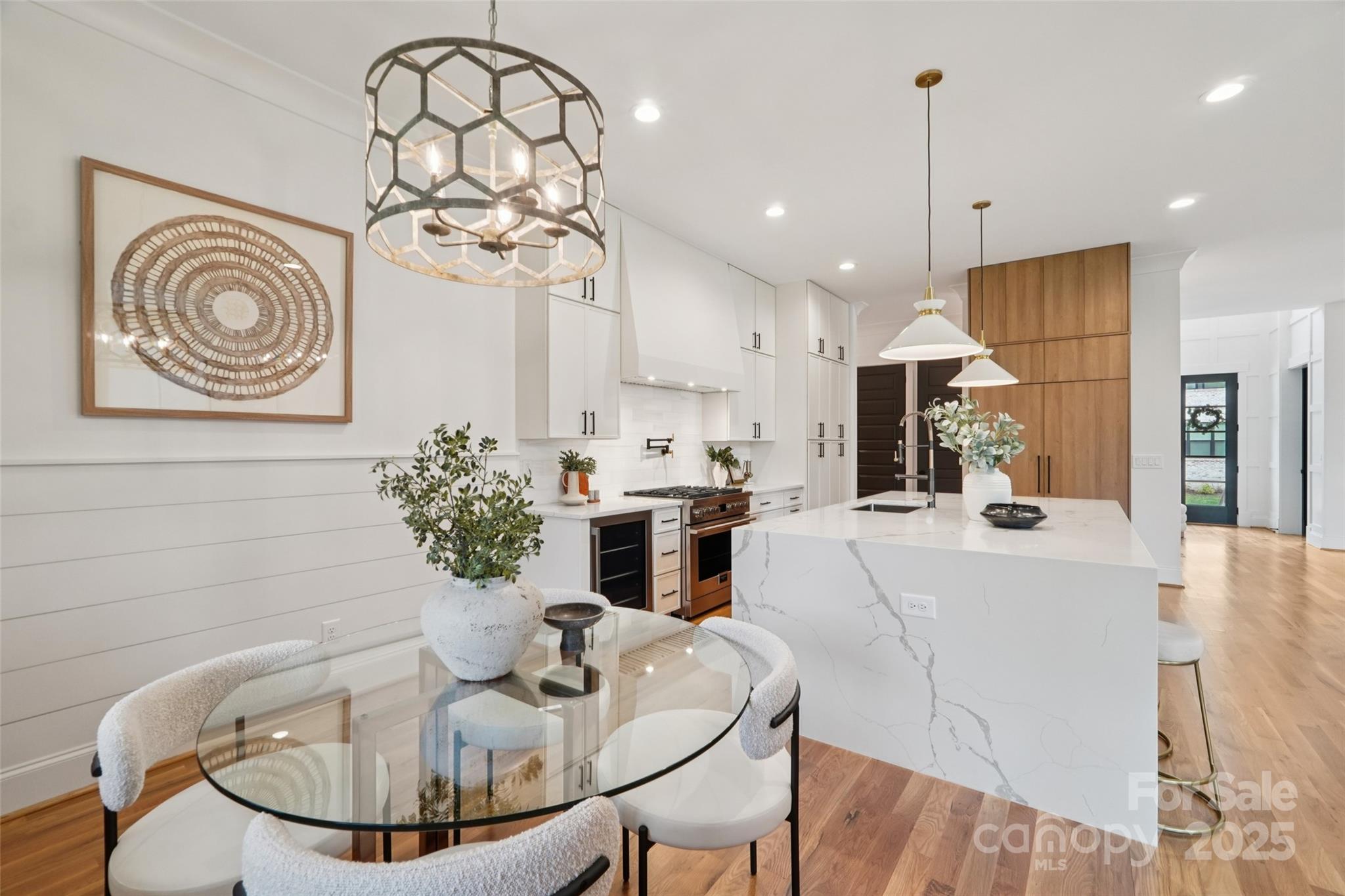 Lansdowne - Residential