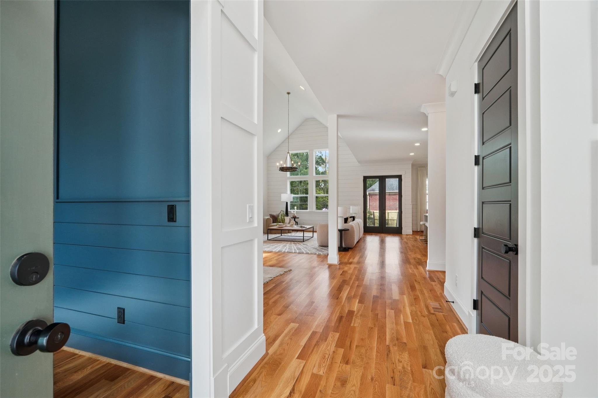 Lansdowne - Residential