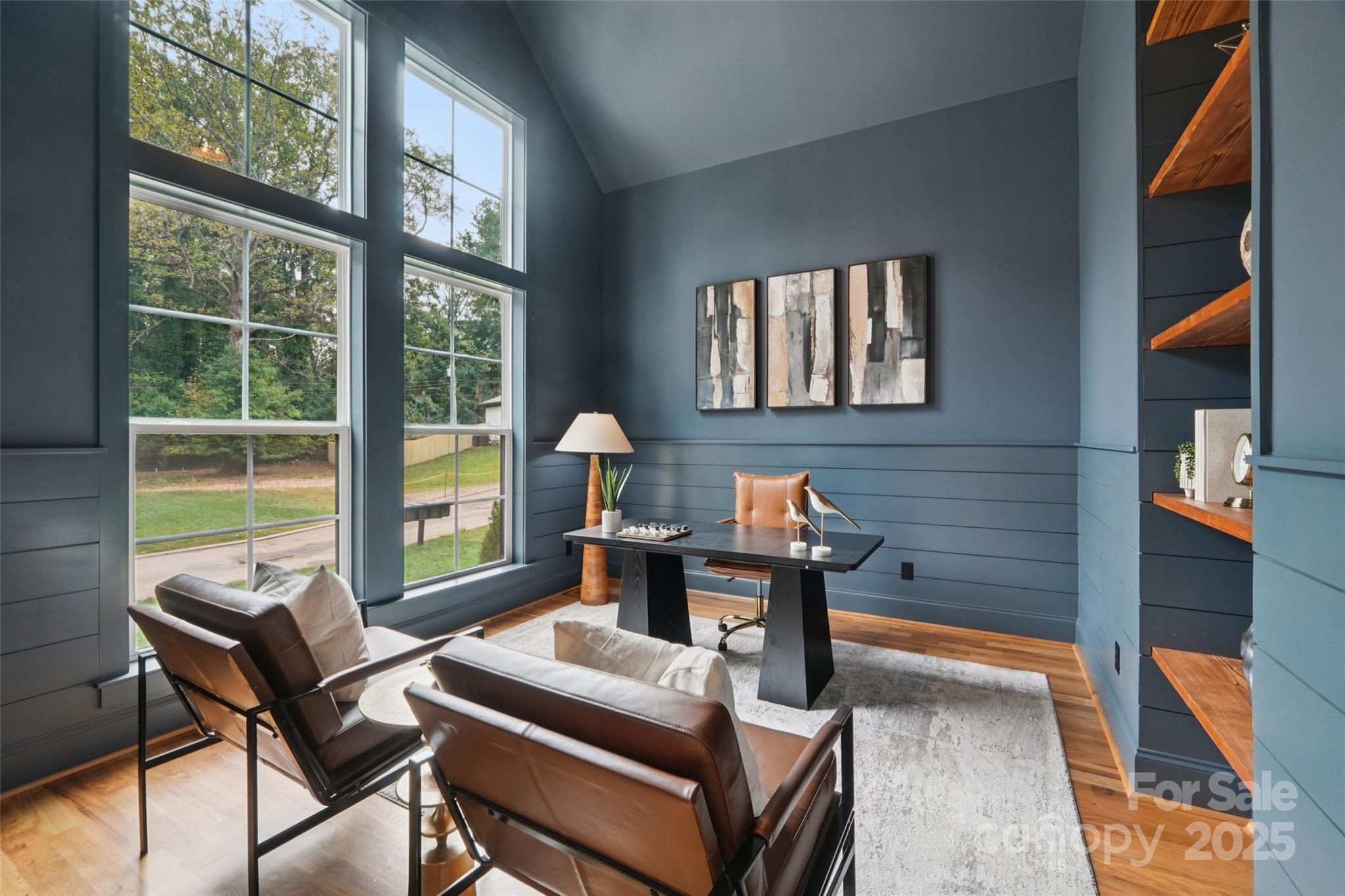 Lansdowne - Residential