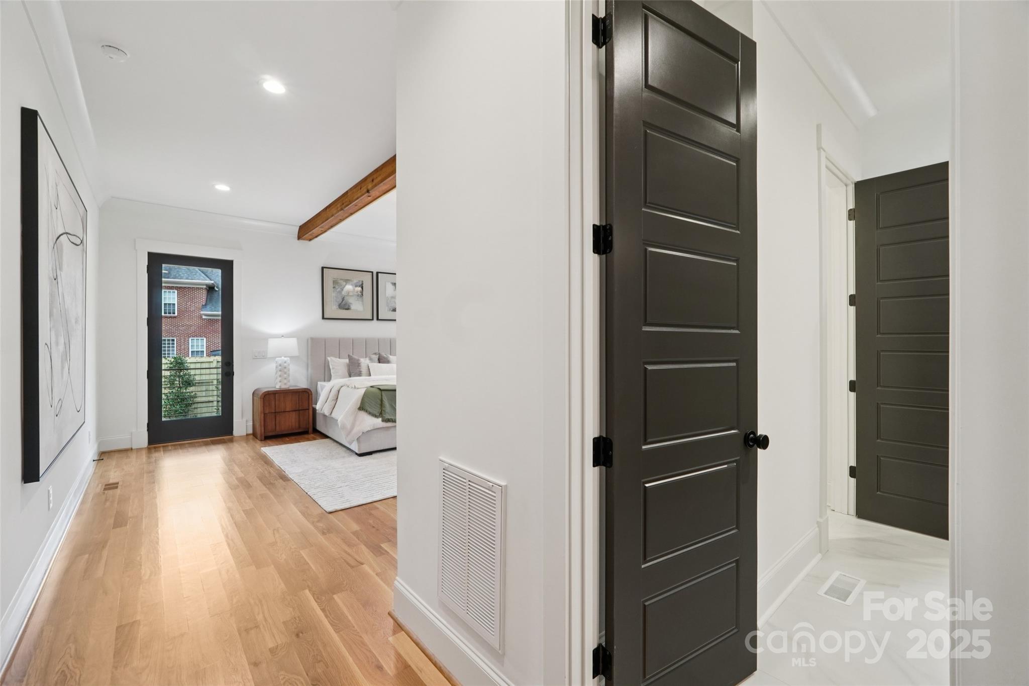 Lansdowne - Residential