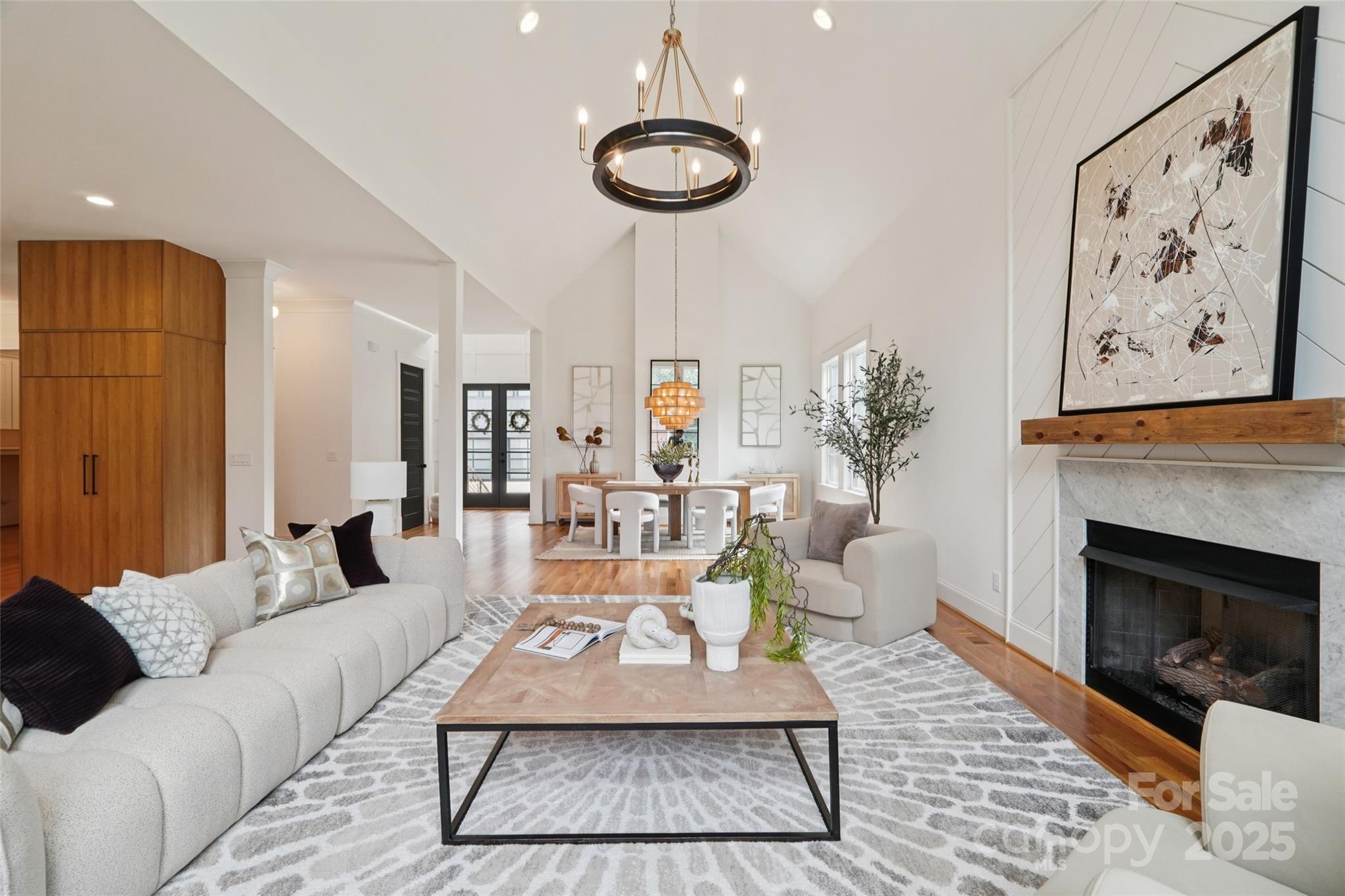 Lansdowne - Residential