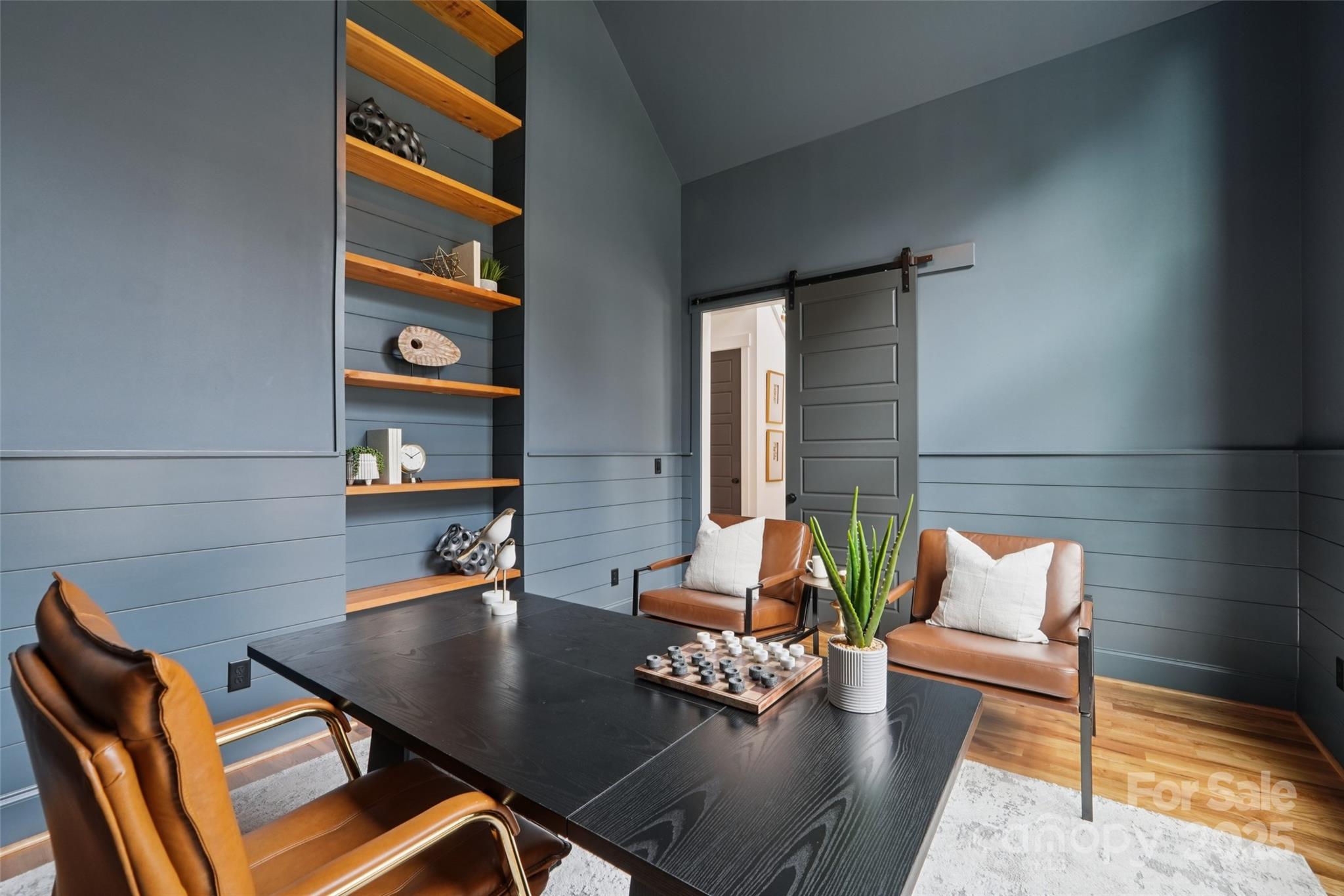 Lansdowne - Residential