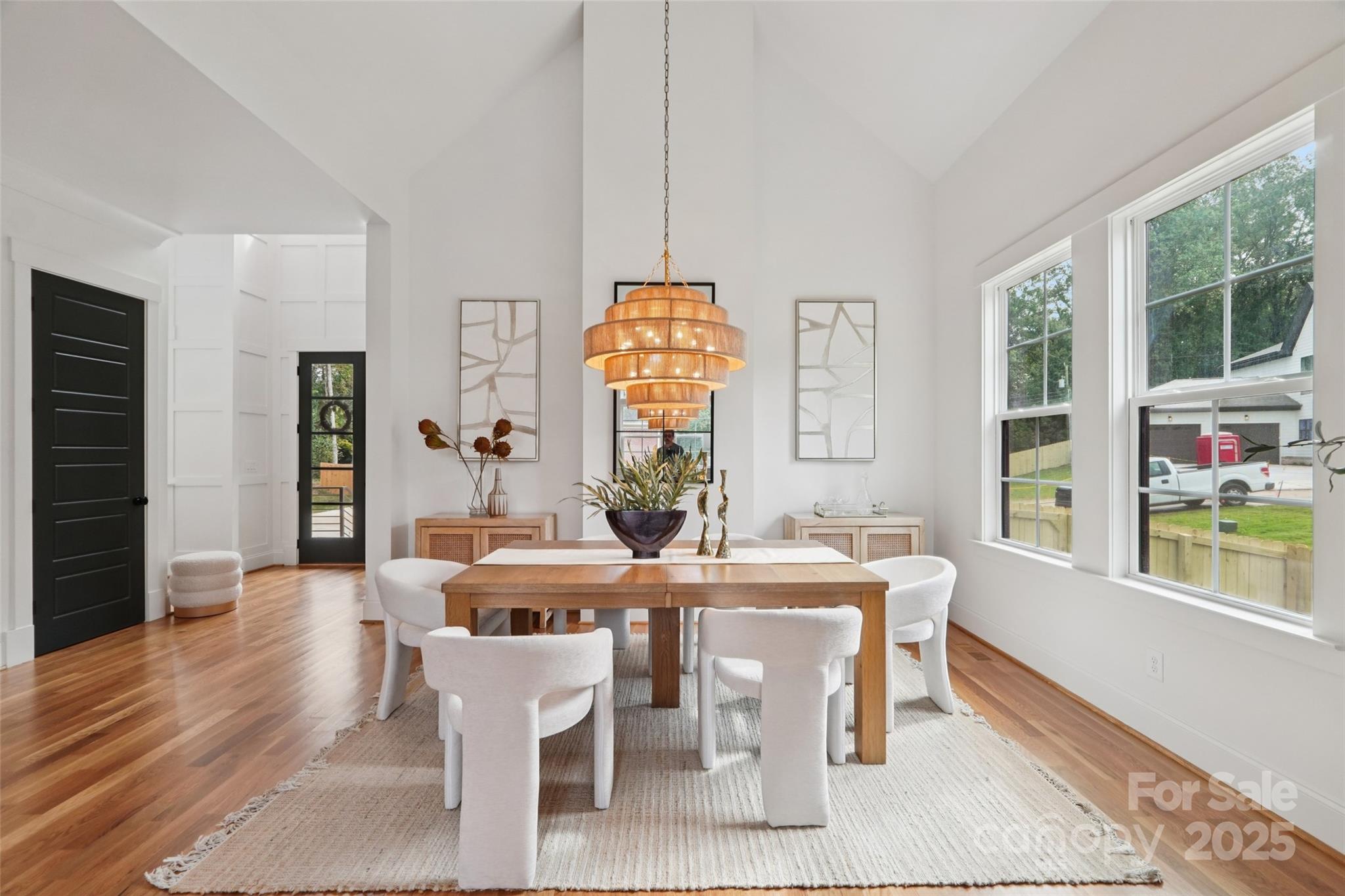 Lansdowne - Residential