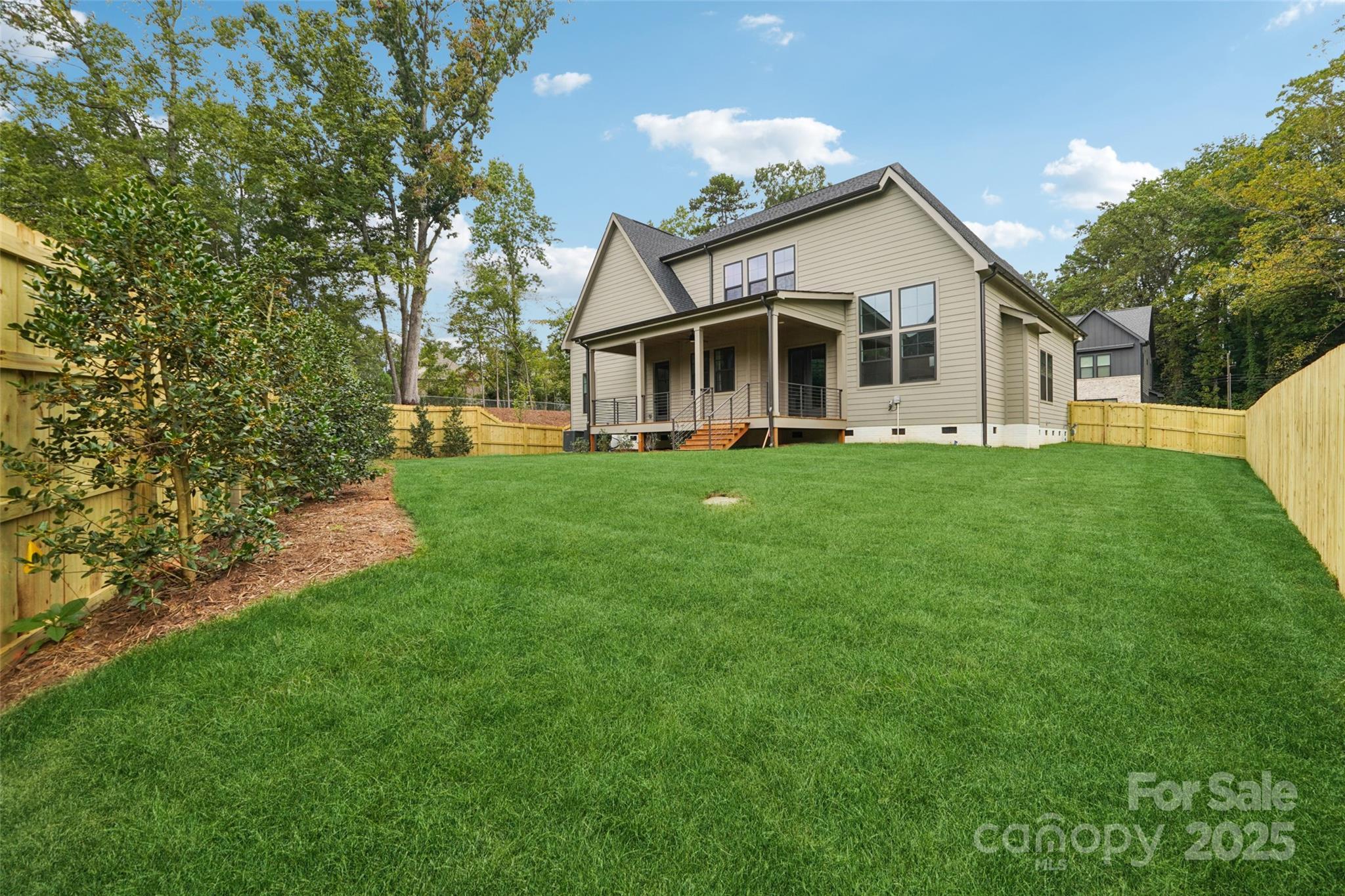 Lansdowne - Residential