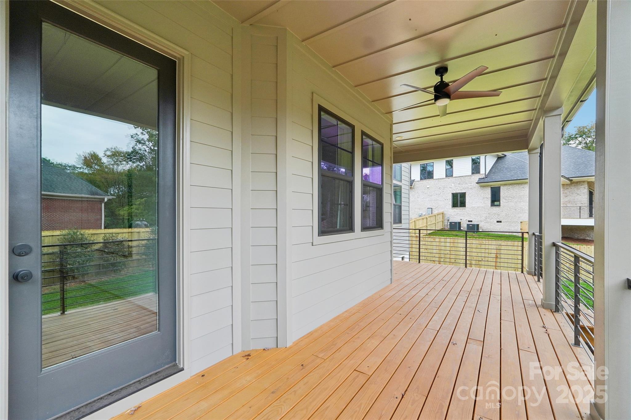 Lansdowne - Residential