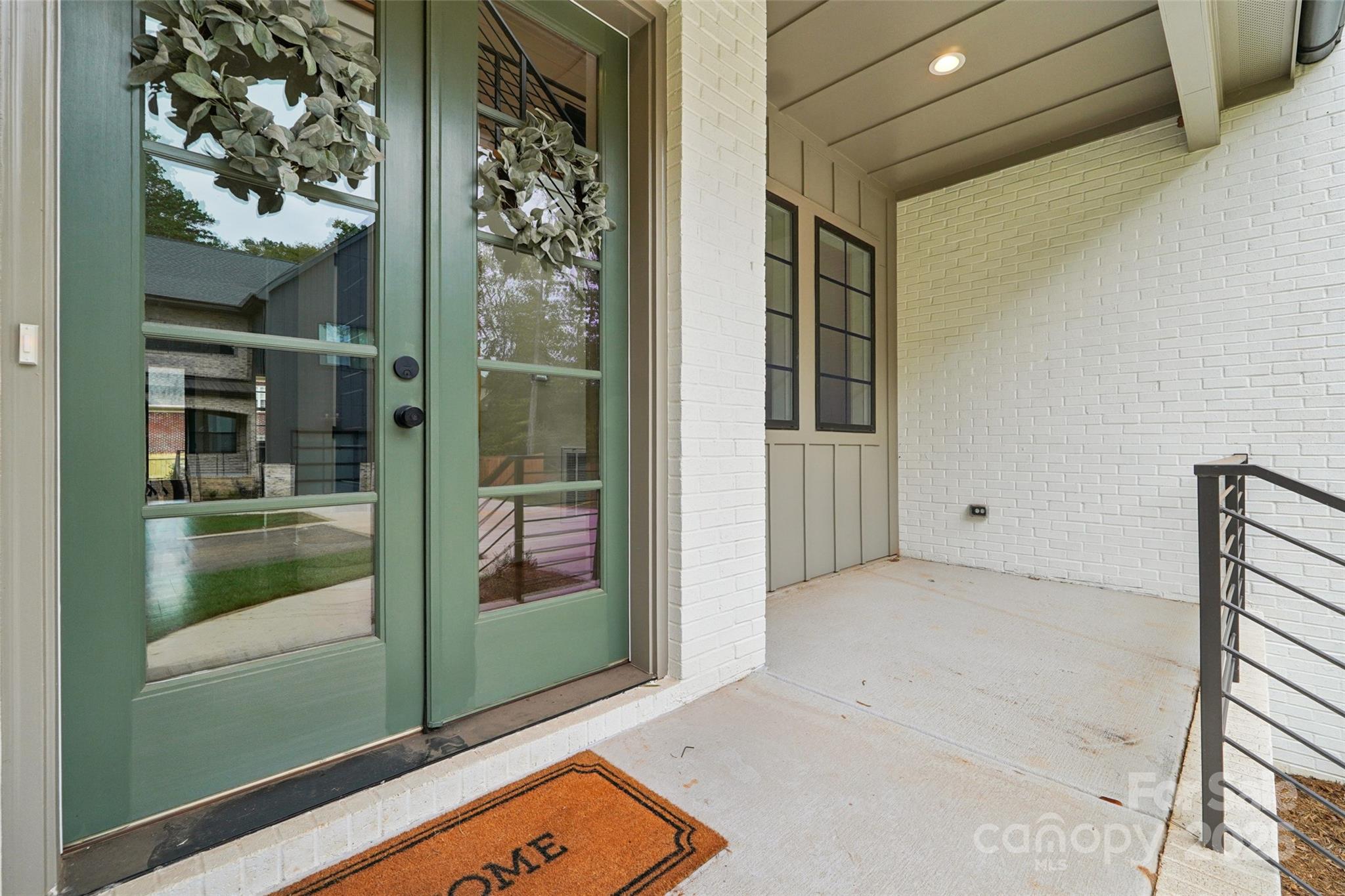 Lansdowne - Residential