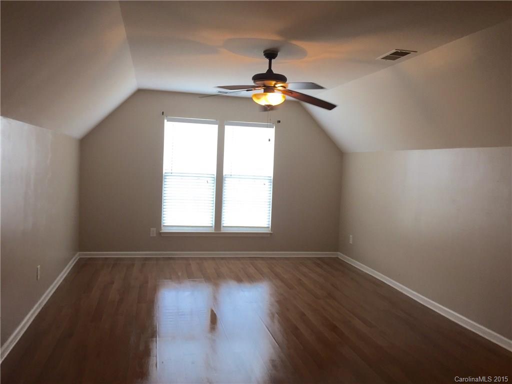 Tanners Creek - Residential Lease