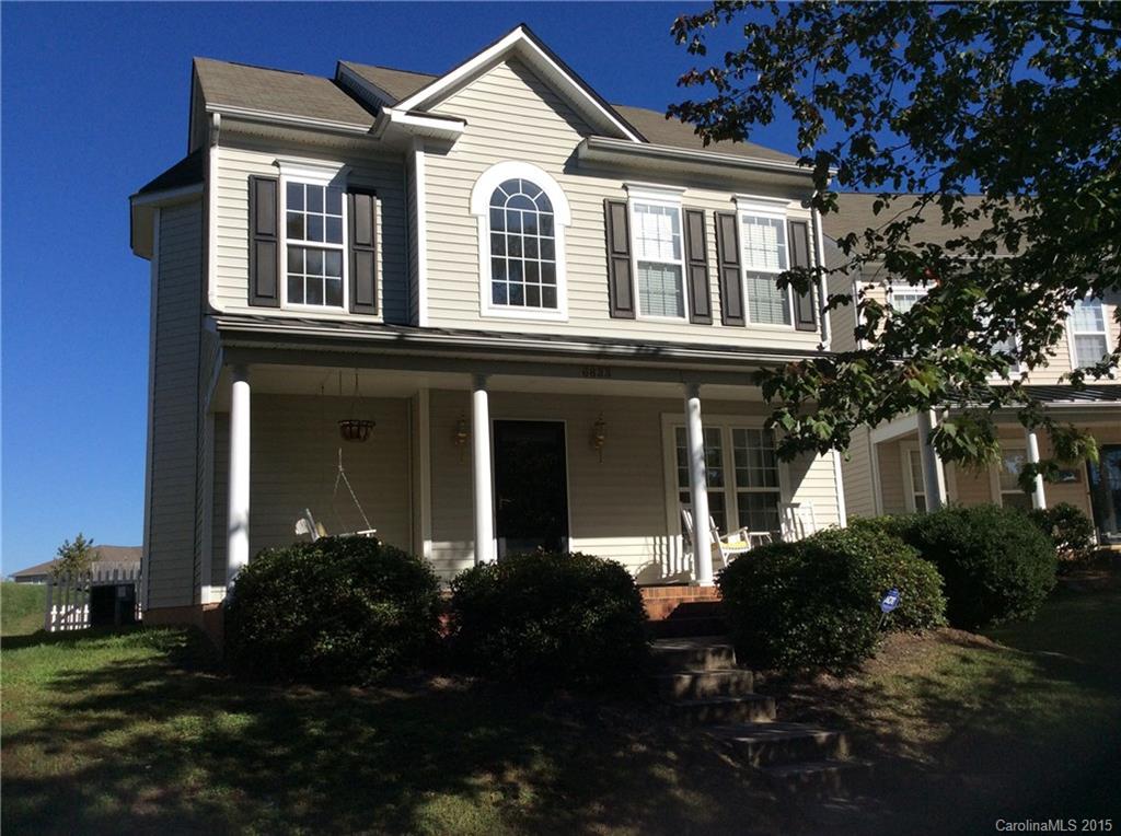 Tanners Creek - Residential Lease