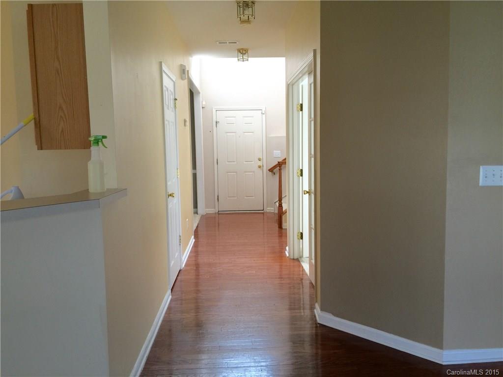 Tanners Creek - Residential Lease