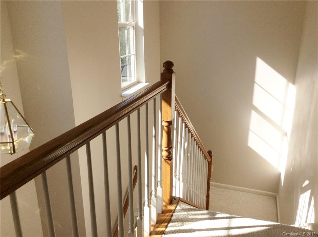 Tanners Creek - Residential Lease