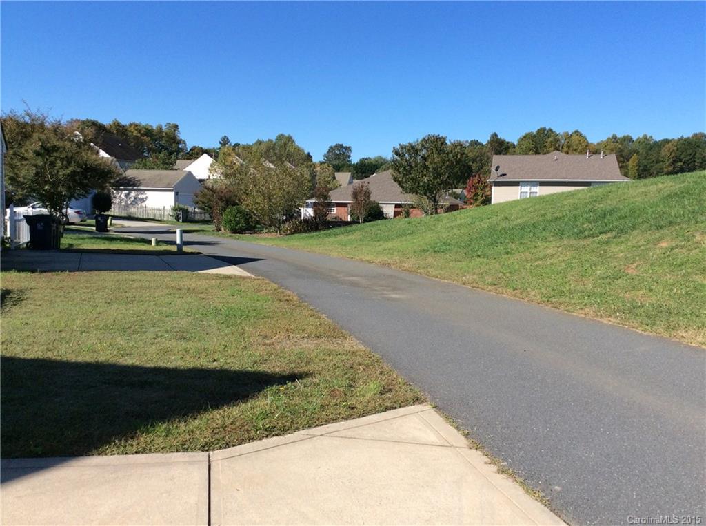 Tanners Creek - Residential Lease