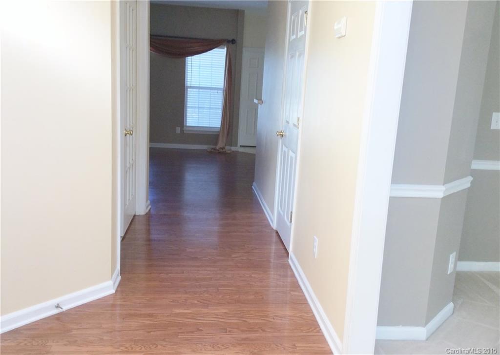 Tanners Creek - Residential Lease