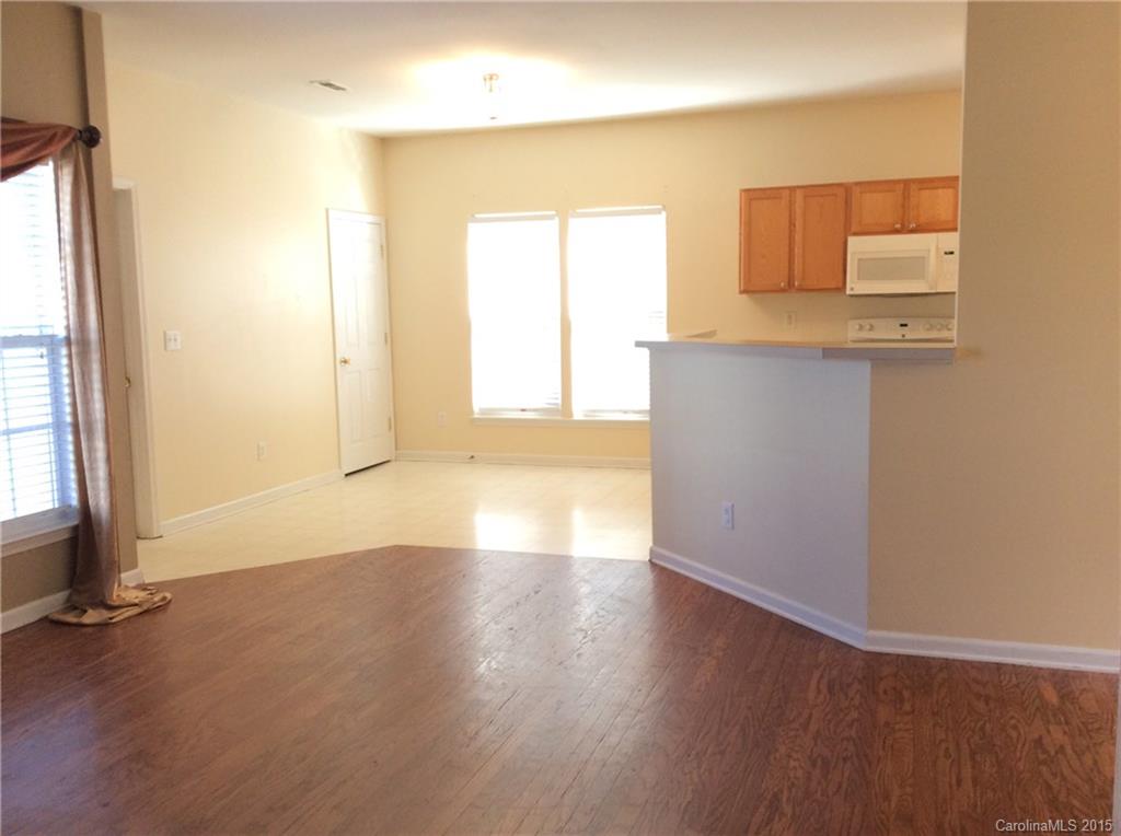 Tanners Creek - Residential Lease