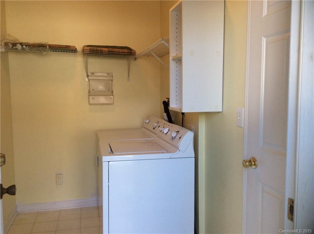 Tanners Creek - Residential Lease