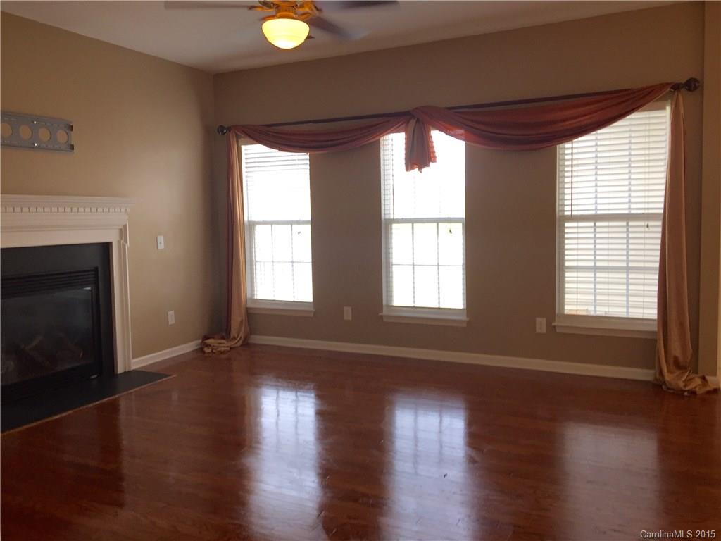 Tanners Creek - Residential Lease