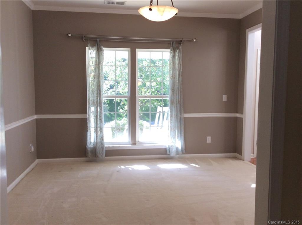 Tanners Creek - Residential Lease