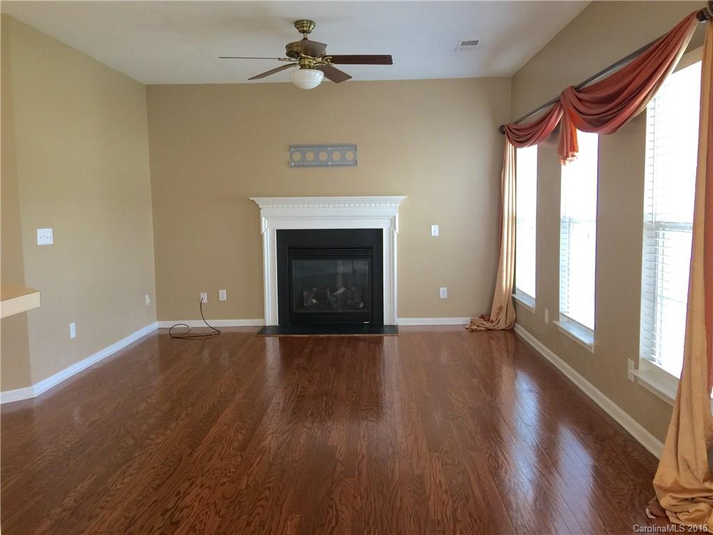 Tanners Creek - Residential Lease