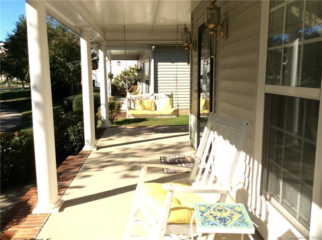 Tanners Creek - Residential Lease