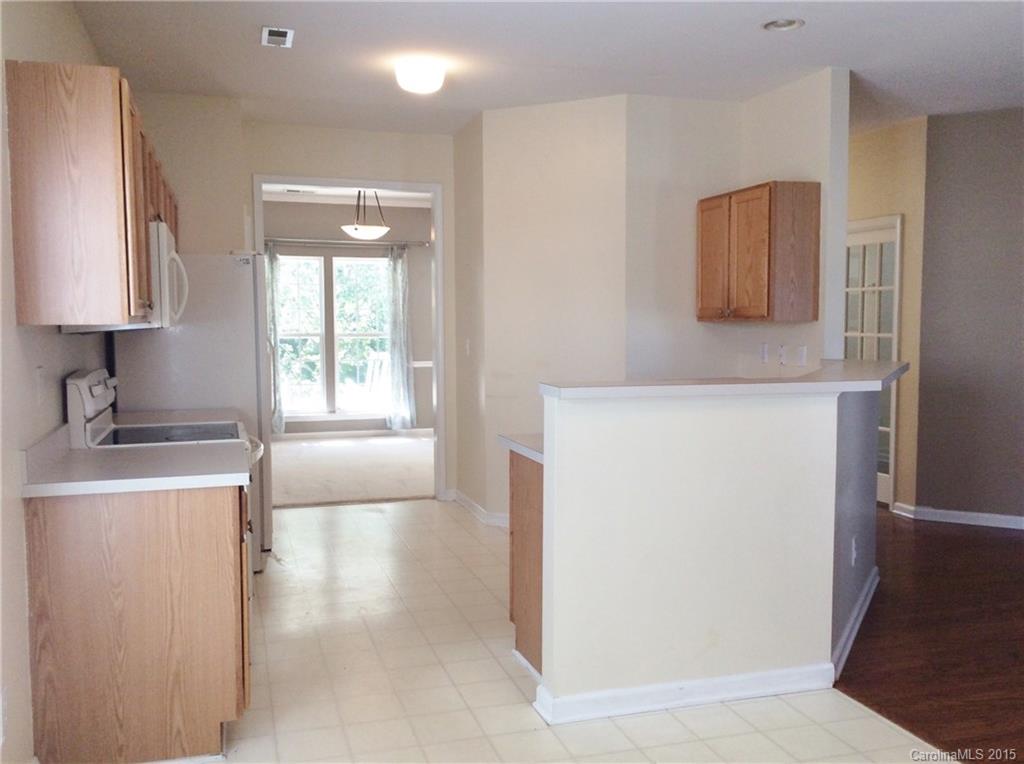 Tanners Creek - Residential Lease