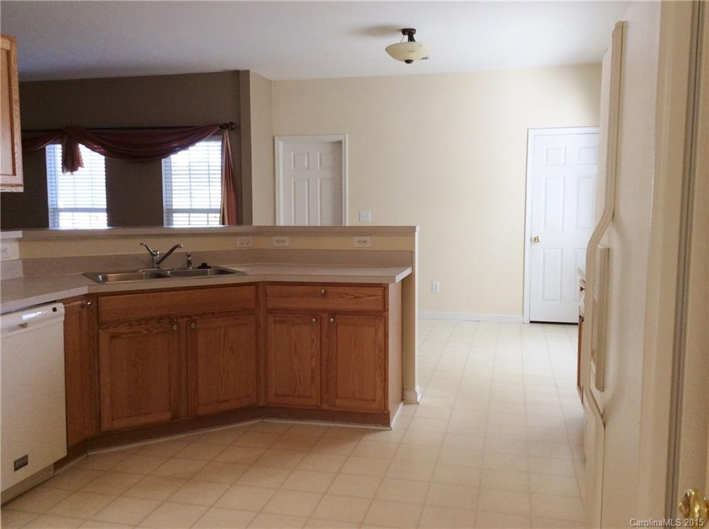 Tanners Creek - Residential Lease