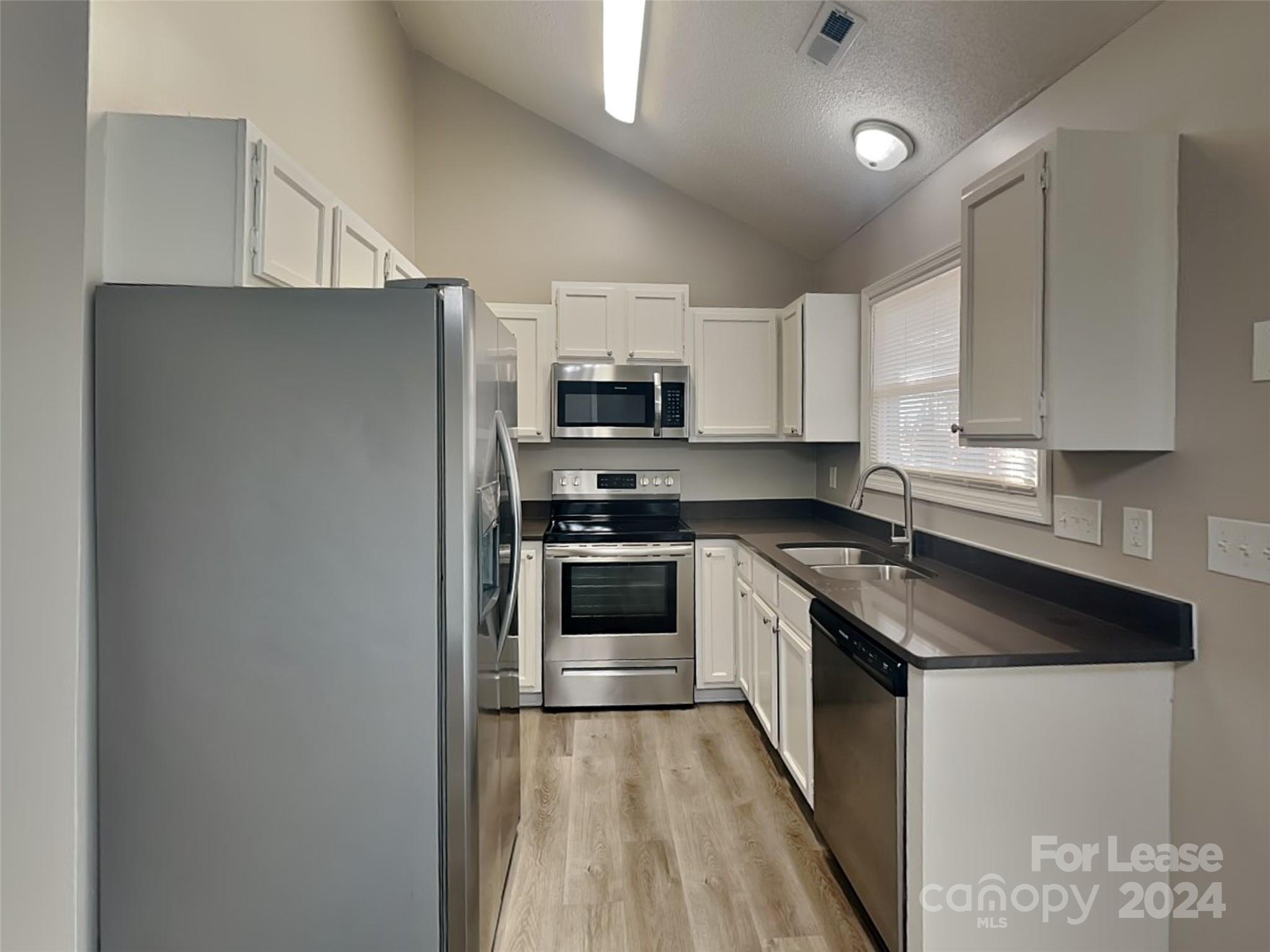 None - Residential Lease