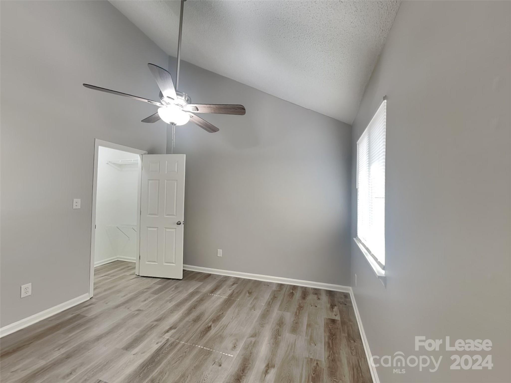 None - Residential Lease