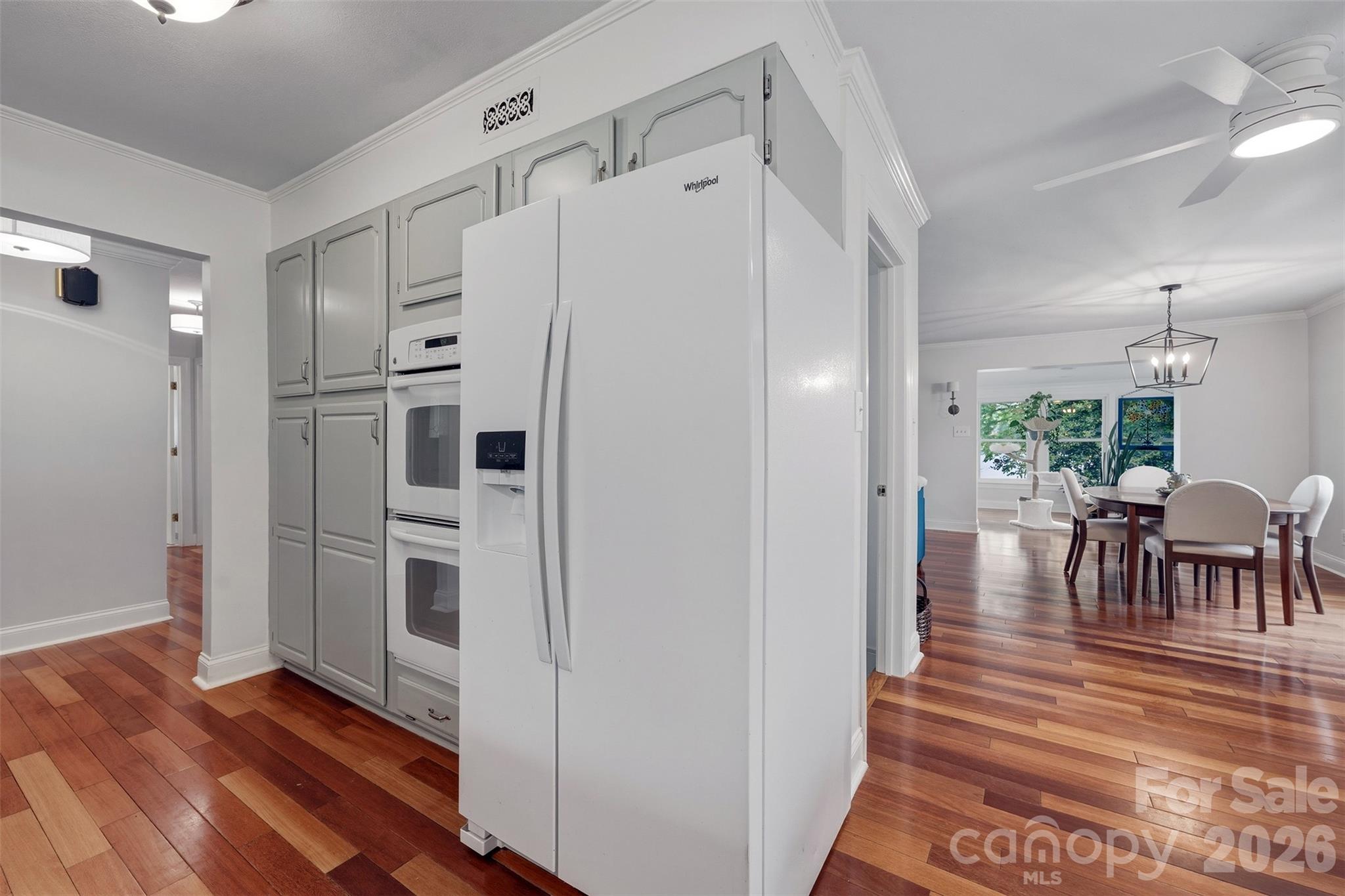 Westport - Residential