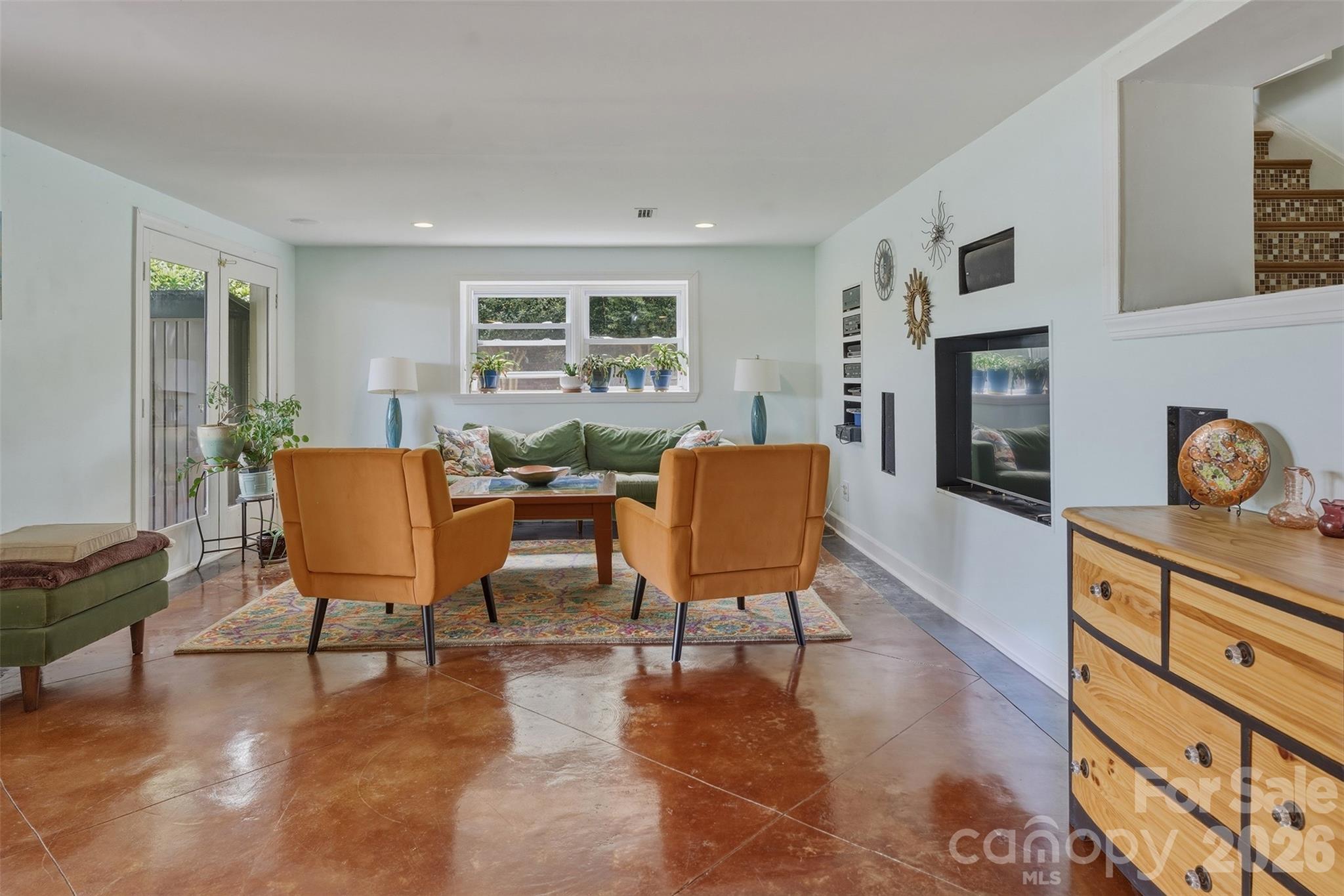 Westport - Residential