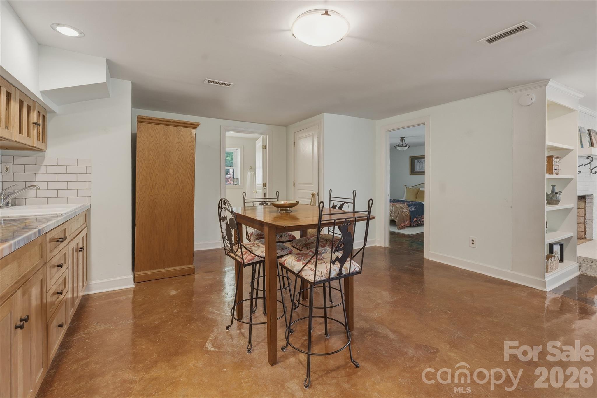 Westport - Residential