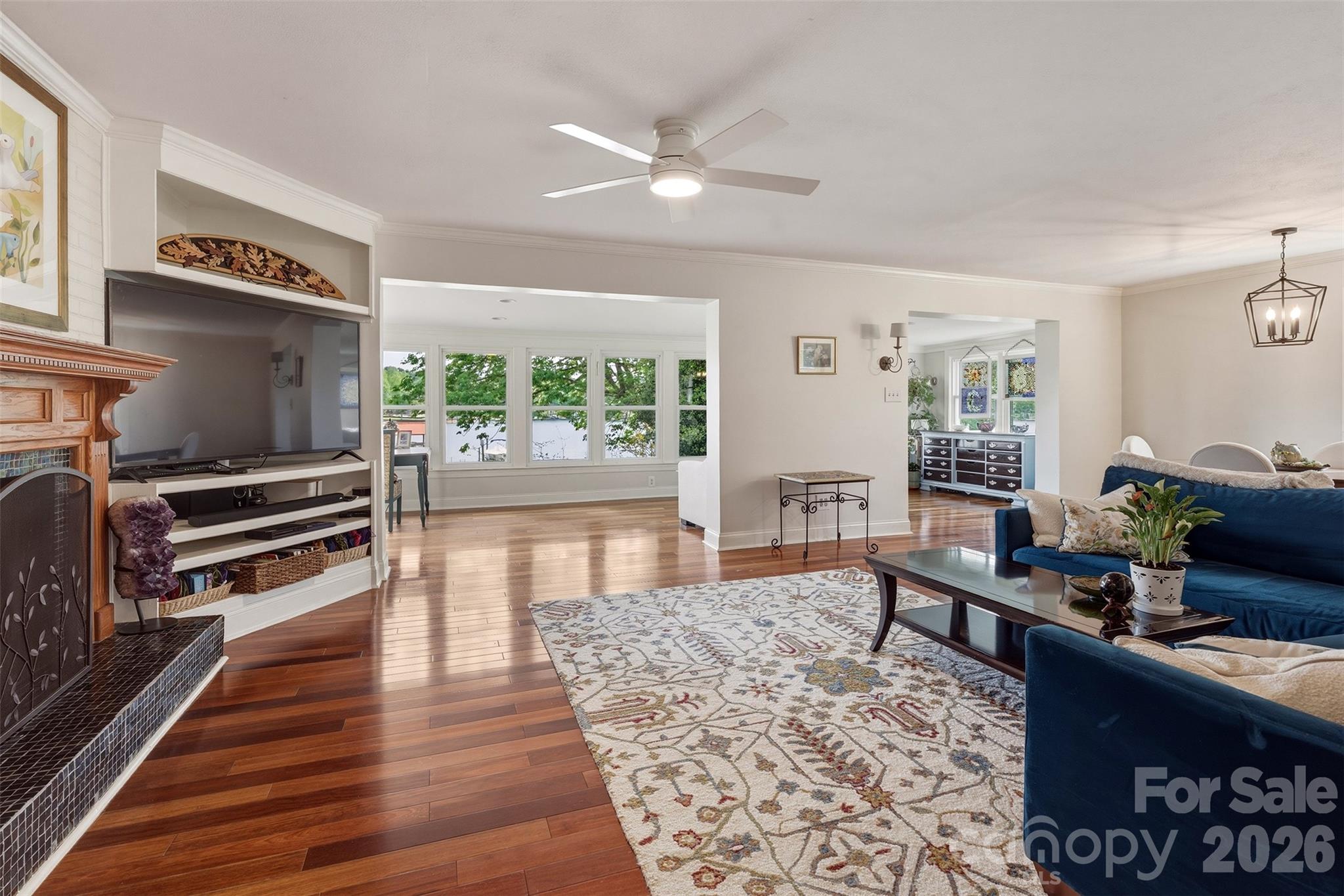 Westport - Residential