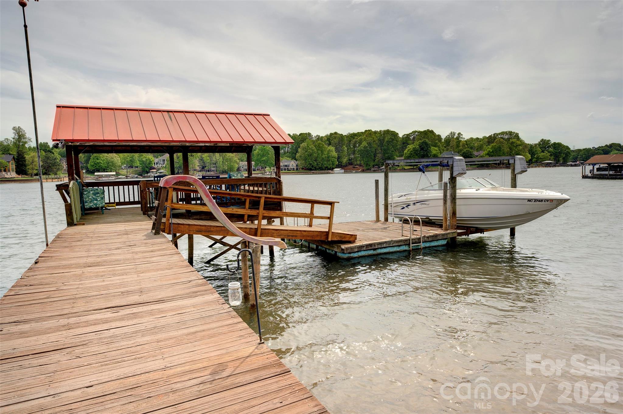 Westport - Residential