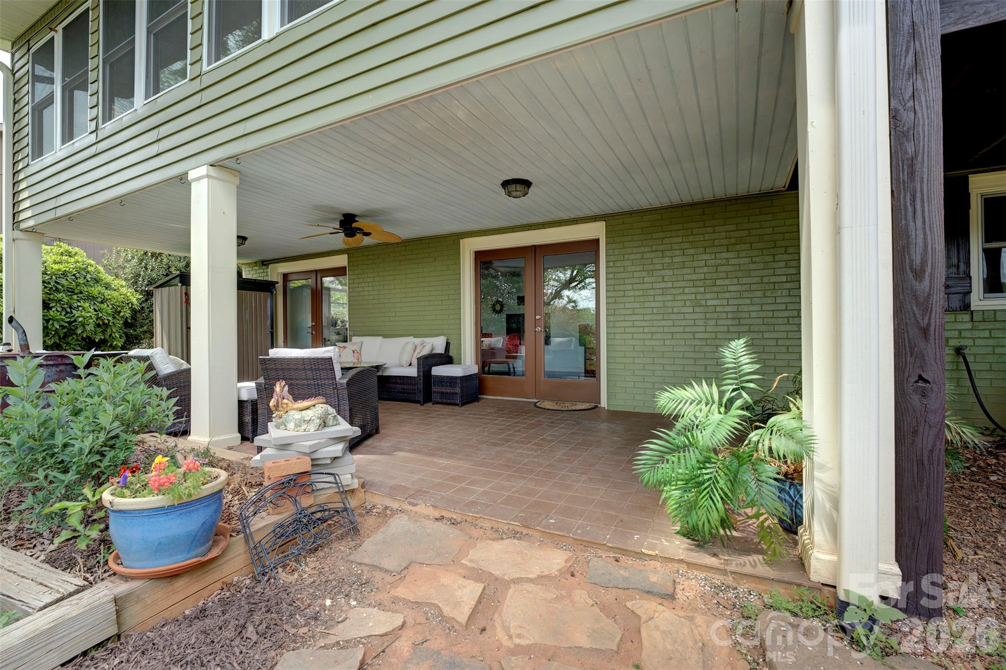 Westport - Residential