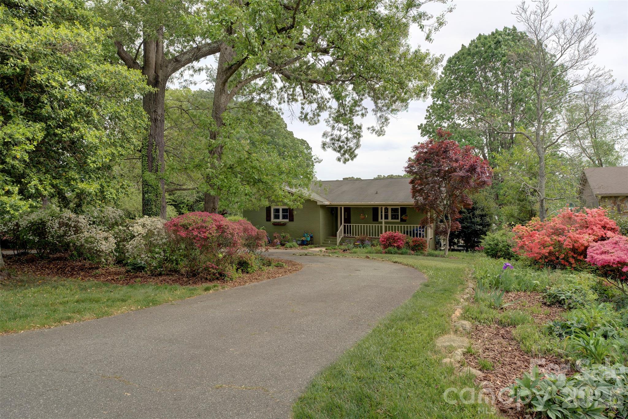 Westport - Residential