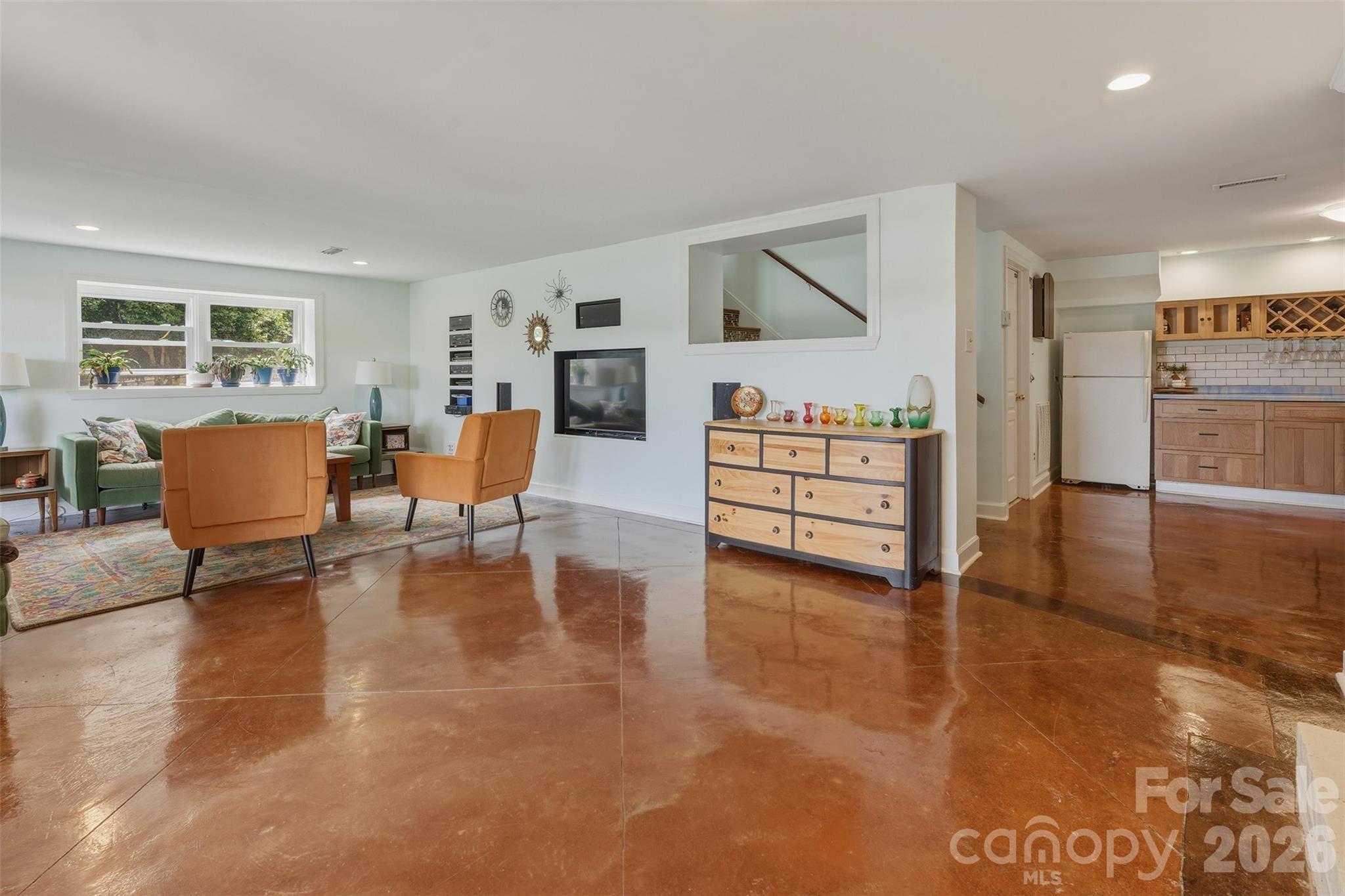 Westport - Residential