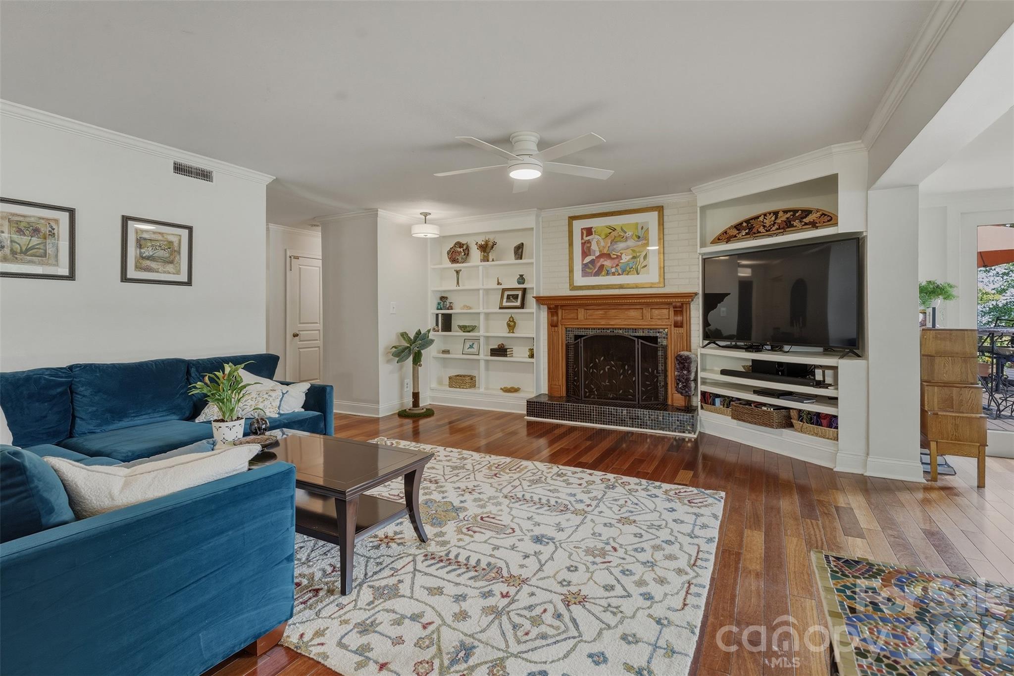 Westport - Residential