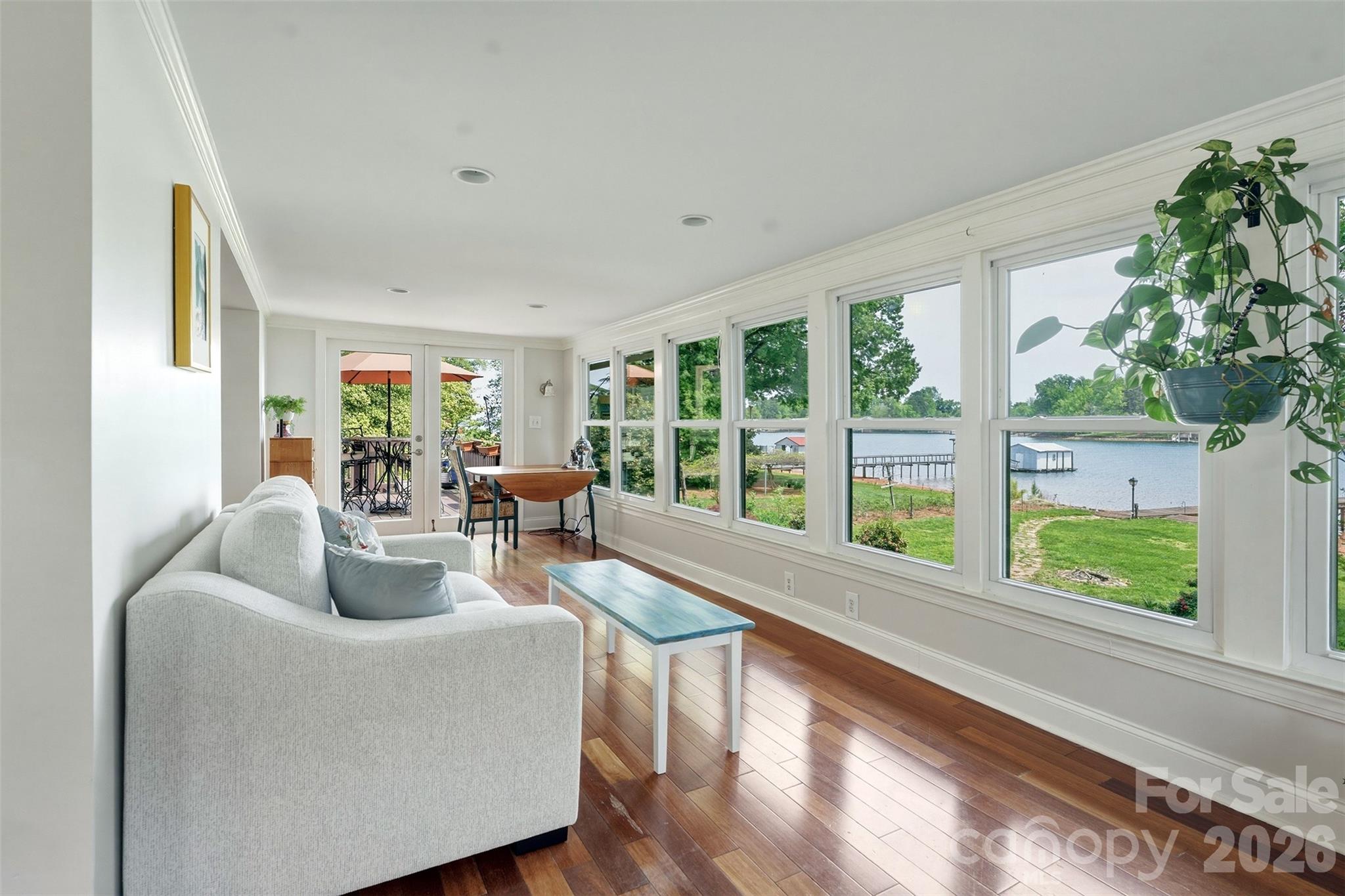 Westport - Residential