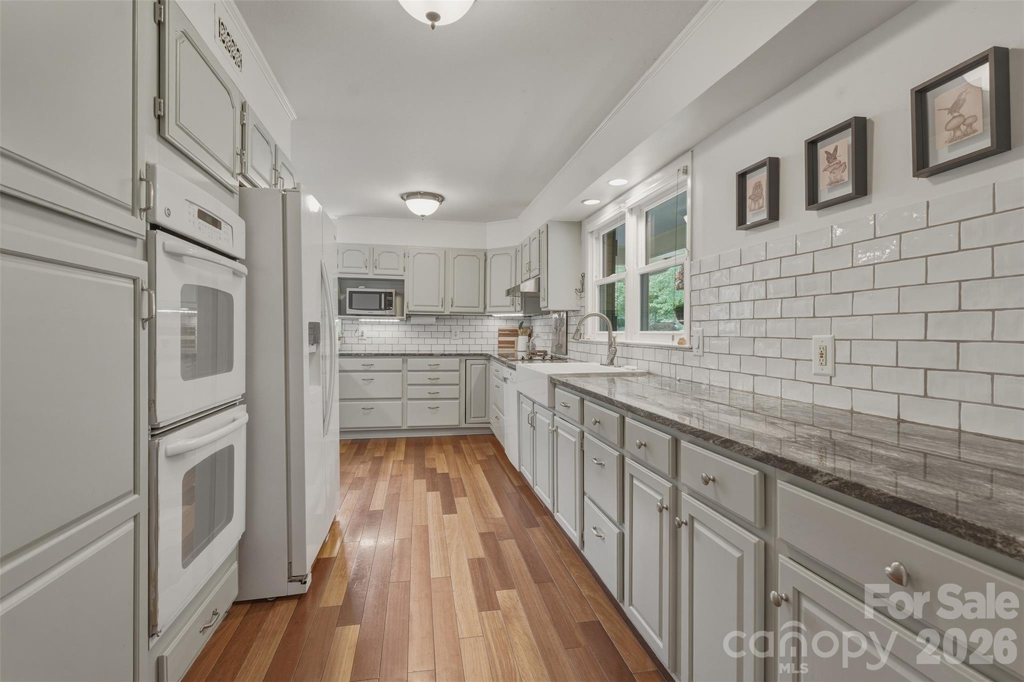 Westport - Residential