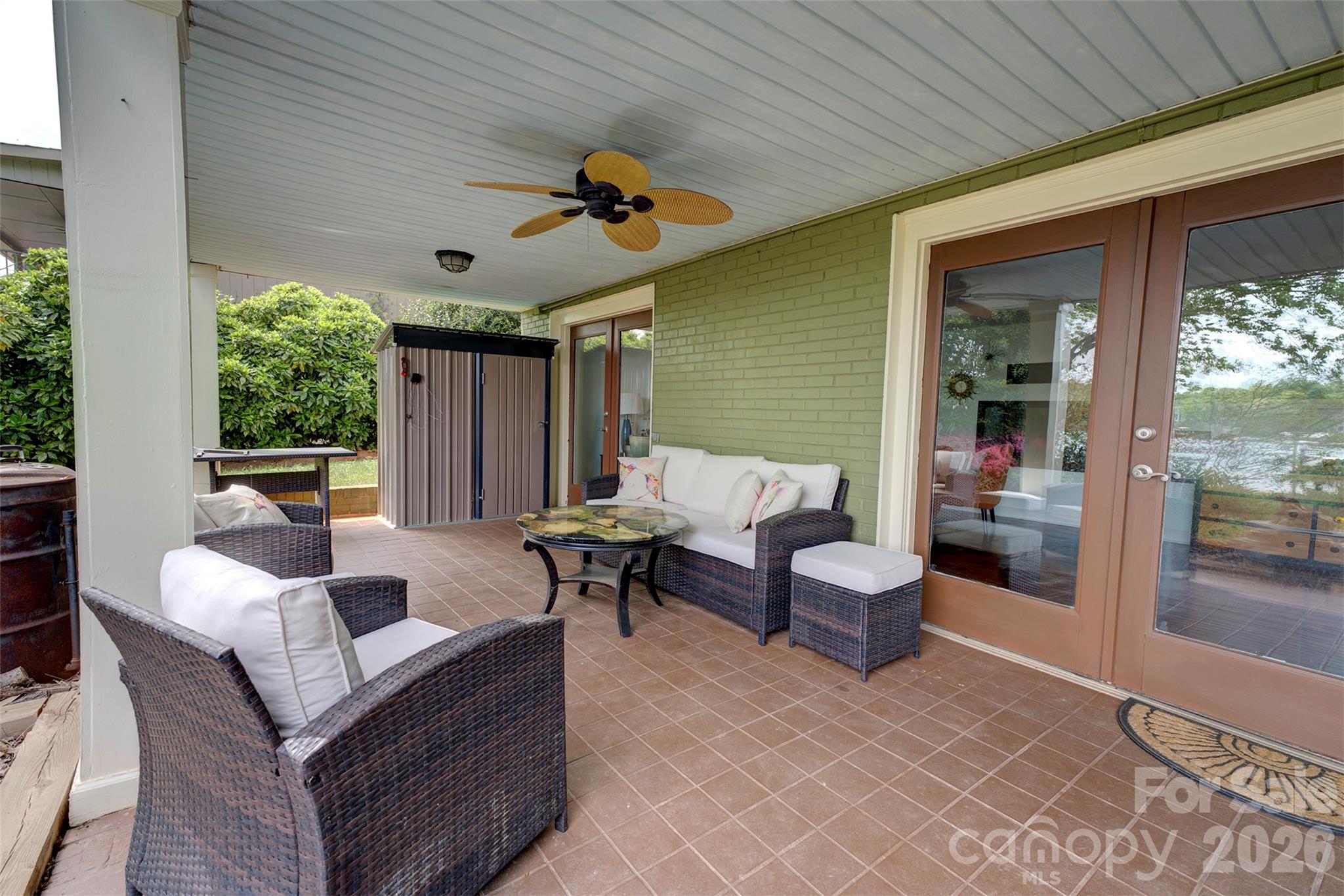 Westport - Residential