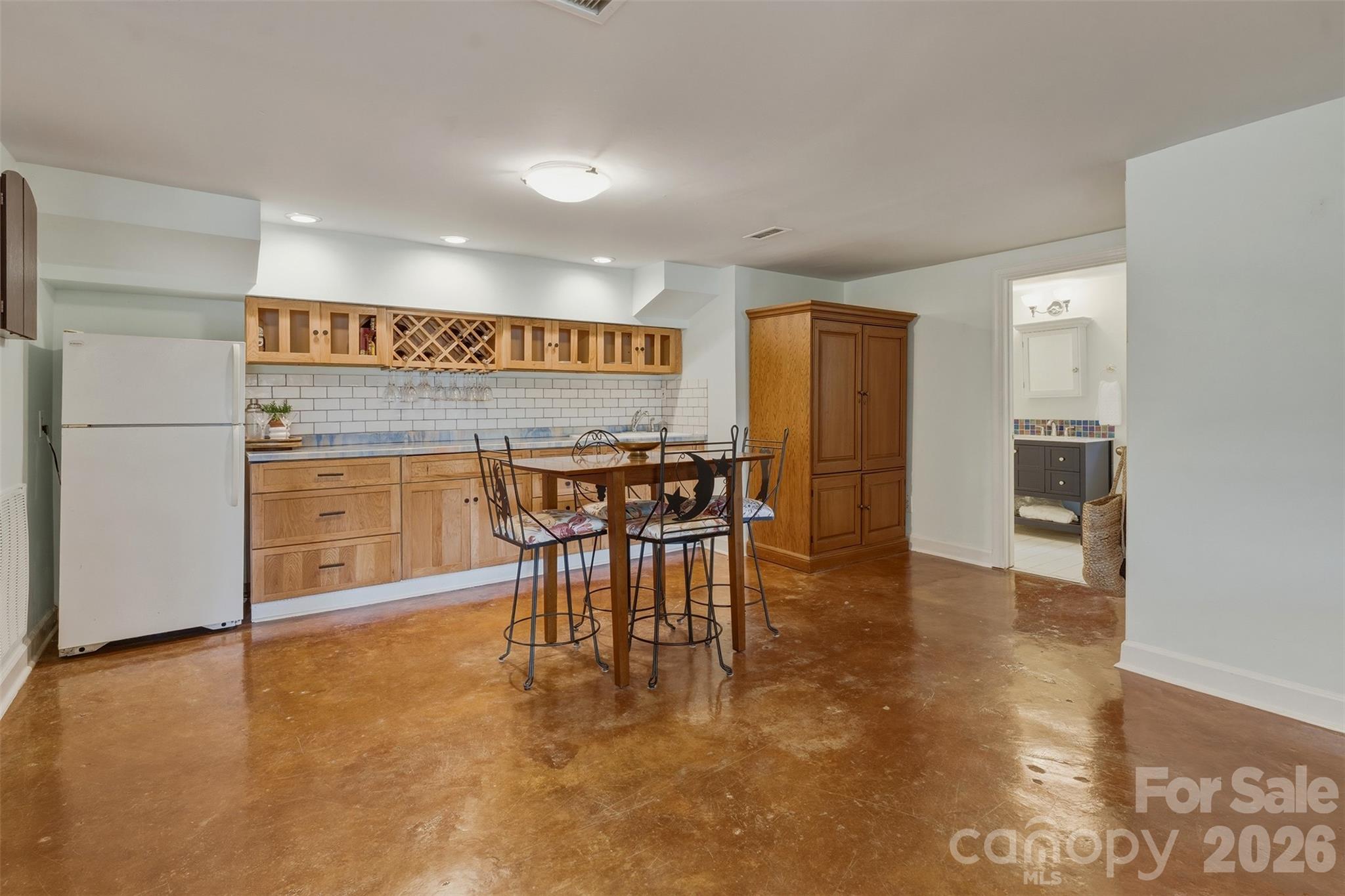 Westport - Residential