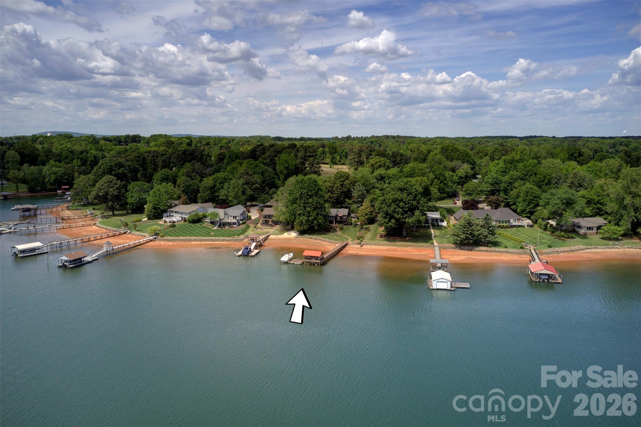 3002 Lake Shore Road S