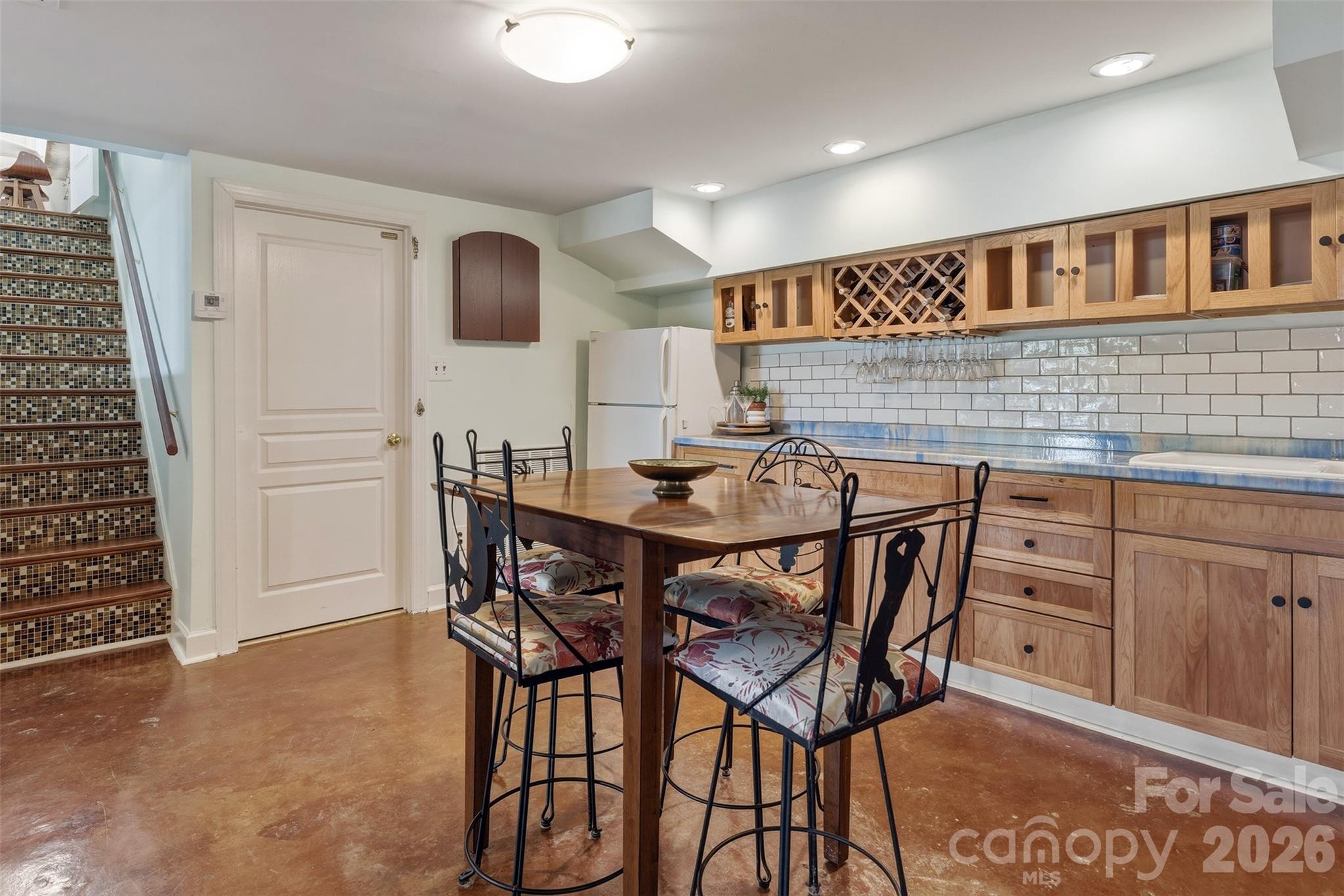 Westport - Residential