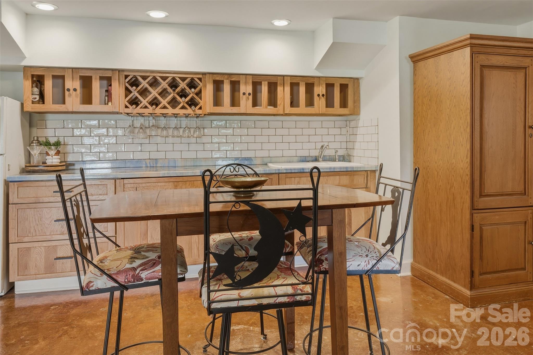 Westport - Residential