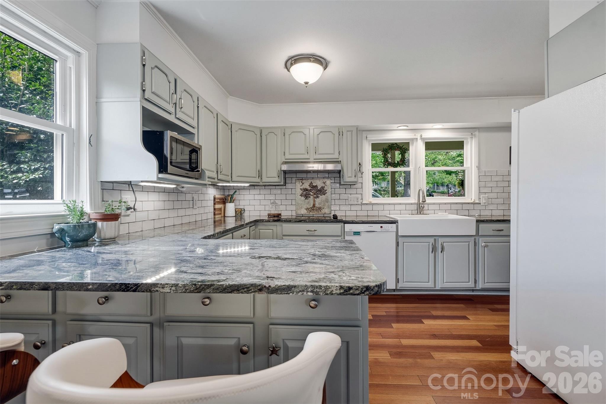 Westport - Residential