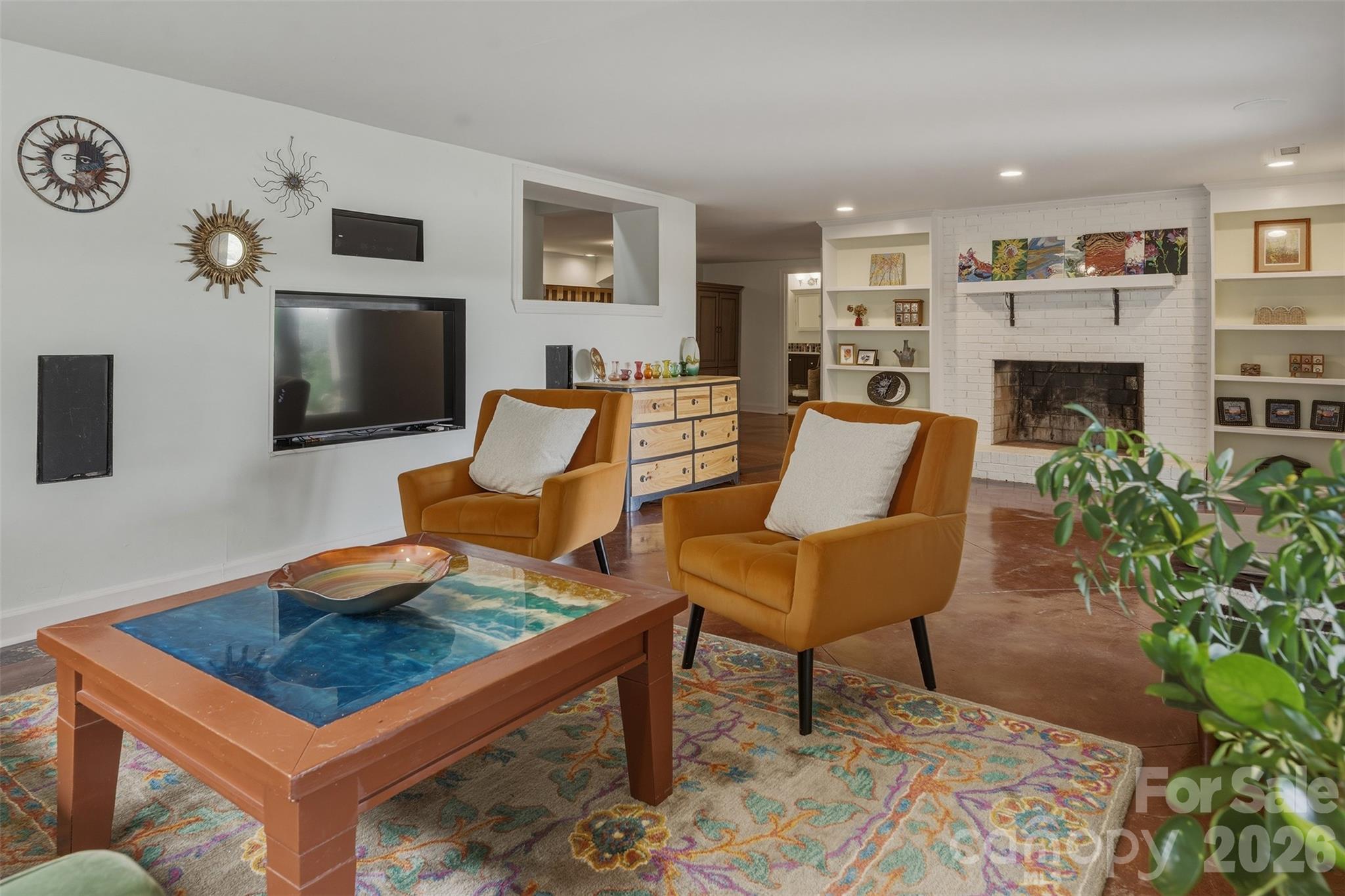 Westport - Residential