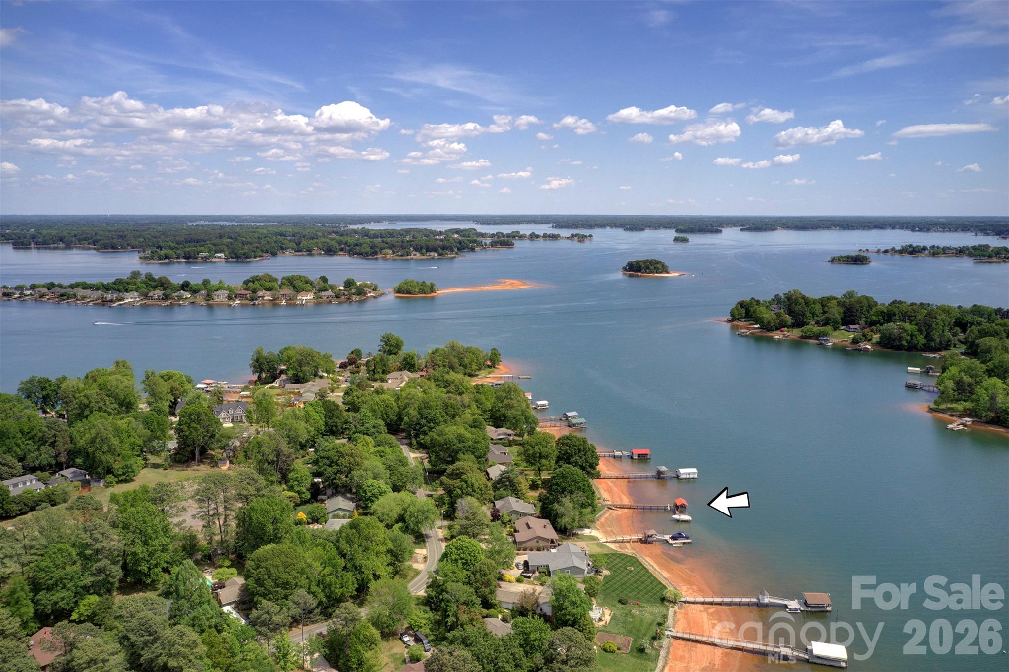 Westport - Residential