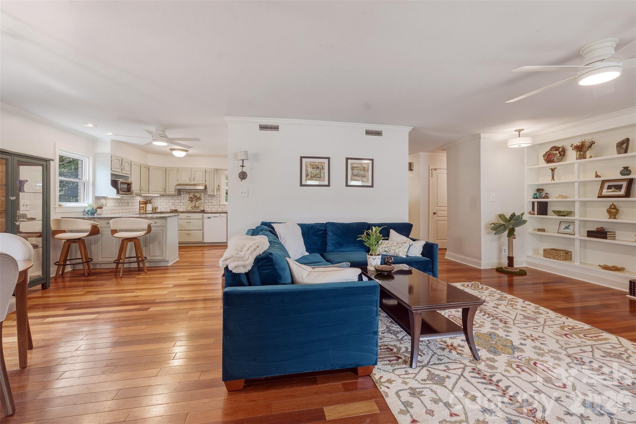 Westport - Residential