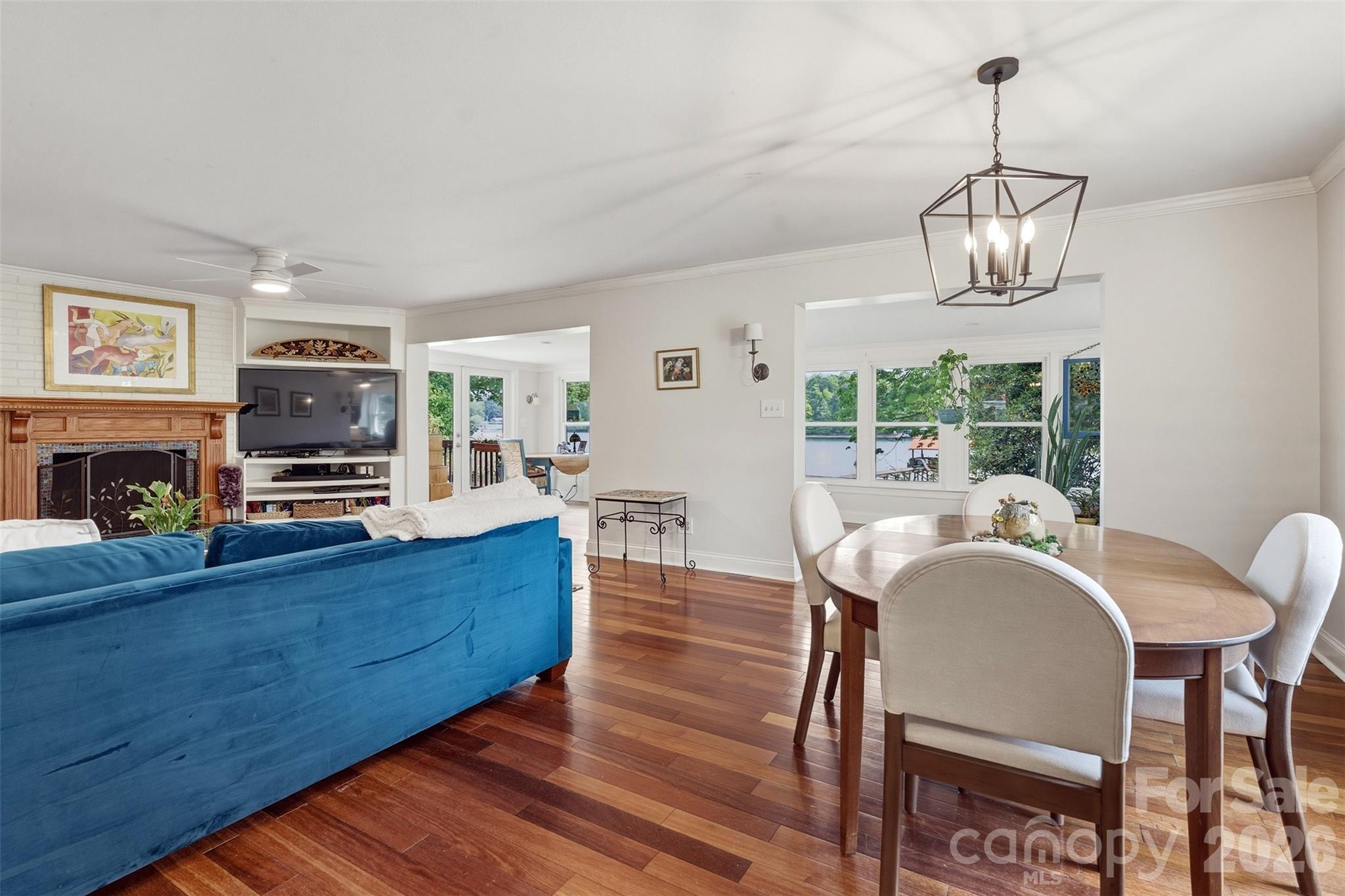 Westport - Residential